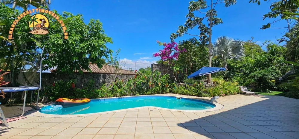 Casa, 5 quartos, 321 m² - Foto 4