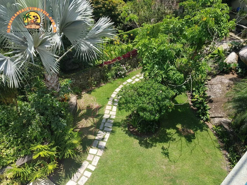 Casa, 5 quartos, 321 m² - Foto 9