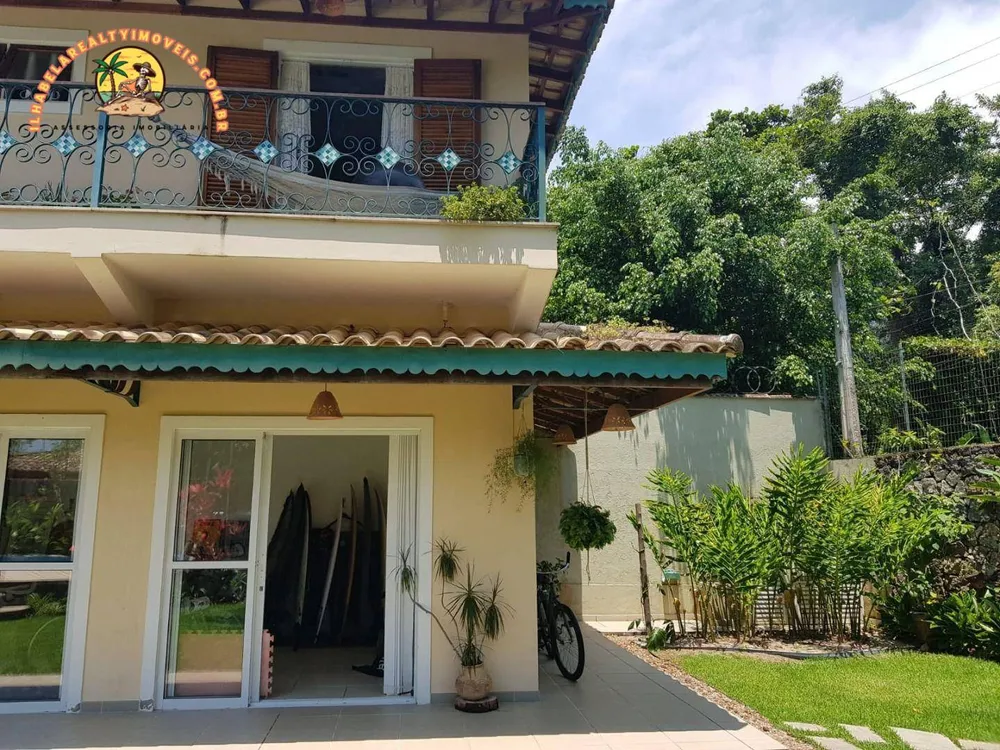 Casa, 5 quartos, 321 m² - Foto 13