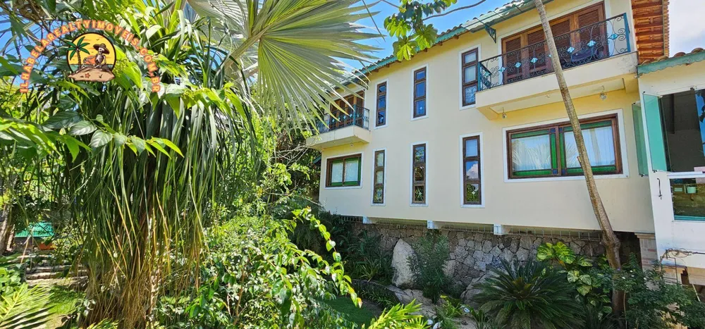 Casa, 5 quartos, 321 m² - Foto 5