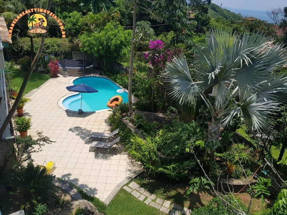 Casa, 5 quartos, 321 m² - Foto 8