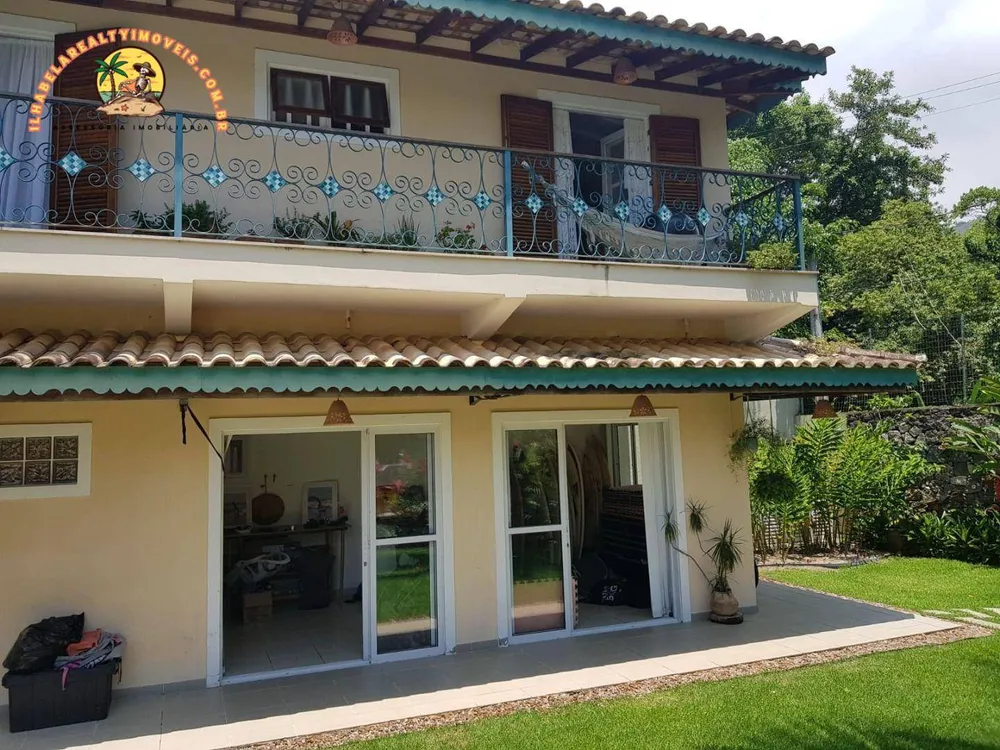 Casa, 5 quartos, 321 m² - Foto 12