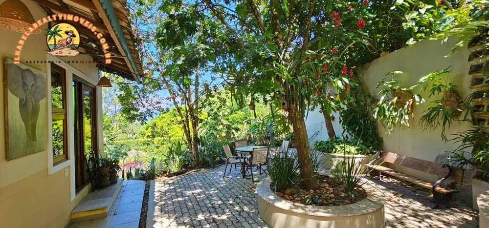 Casa, 5 quartos, 321 m² - Foto 6