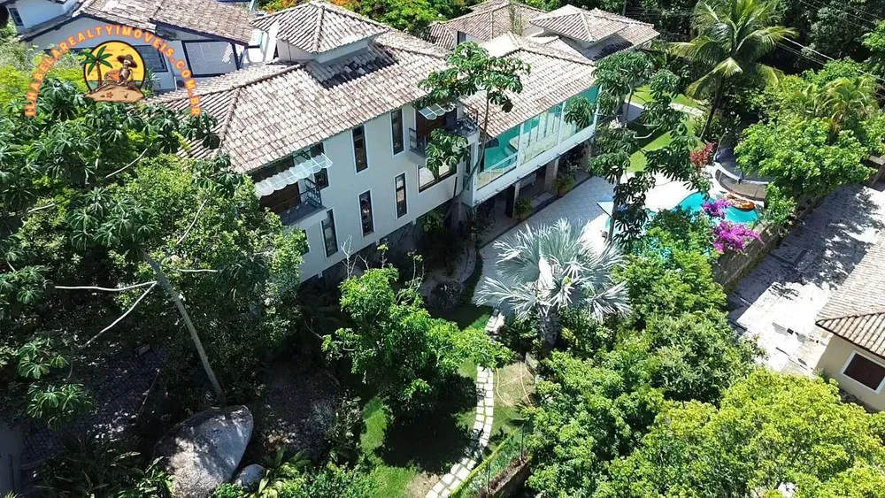 Casa, 5 quartos, 321 m² - Foto 2