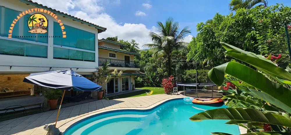 Casa, 5 quartos, 321 m² - Foto 3
