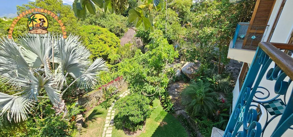 Casa, 5 quartos, 321 m² - Foto 7