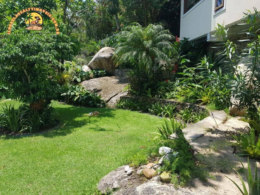 Casa, 5 quartos, 321 m² - Foto 10