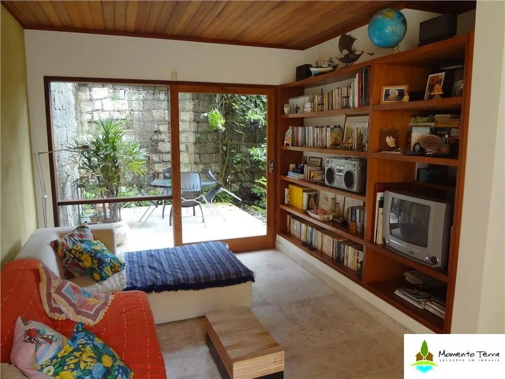 Casa, 5 quartos, 500 m² - Foto 6