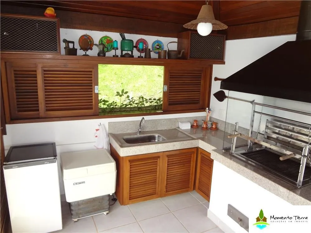 Casa, 5 quartos, 500 m² - Foto 9