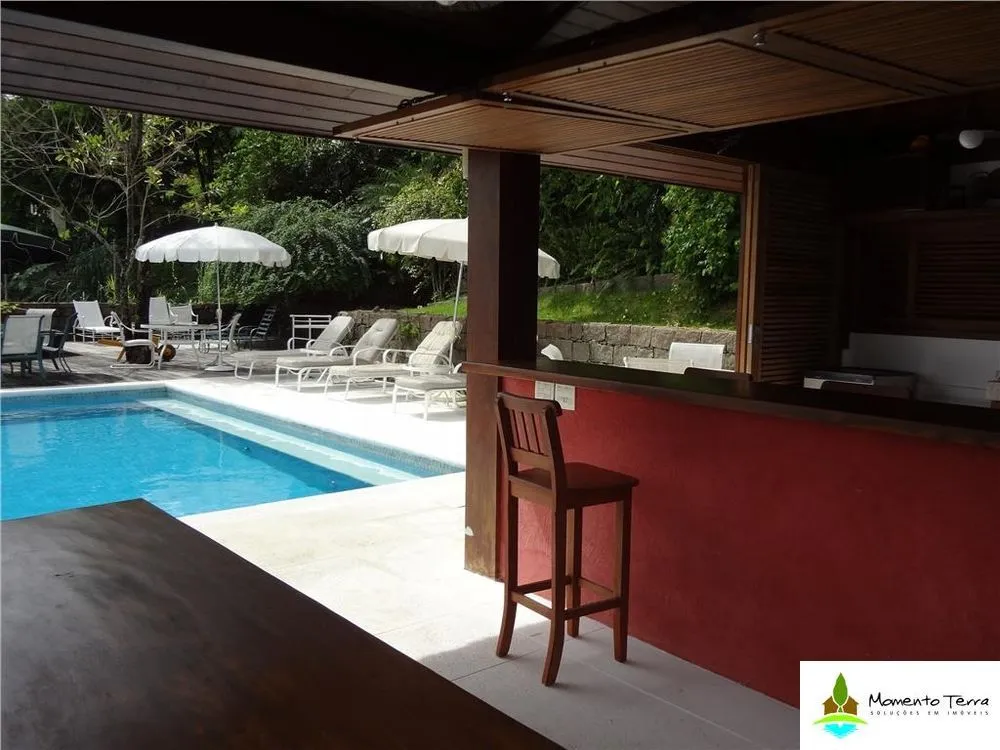 Casa, 5 quartos, 500 m² - Foto 8