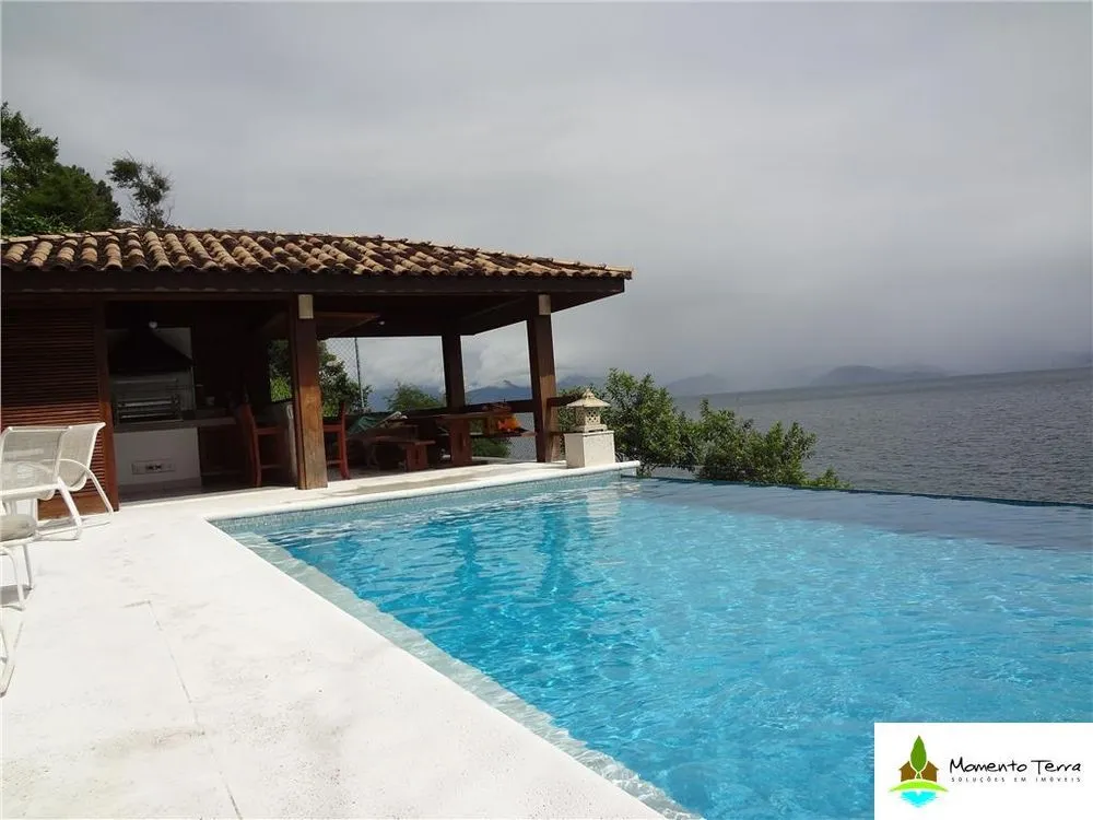 Casa, 5 quartos, 500 m² - Foto 7