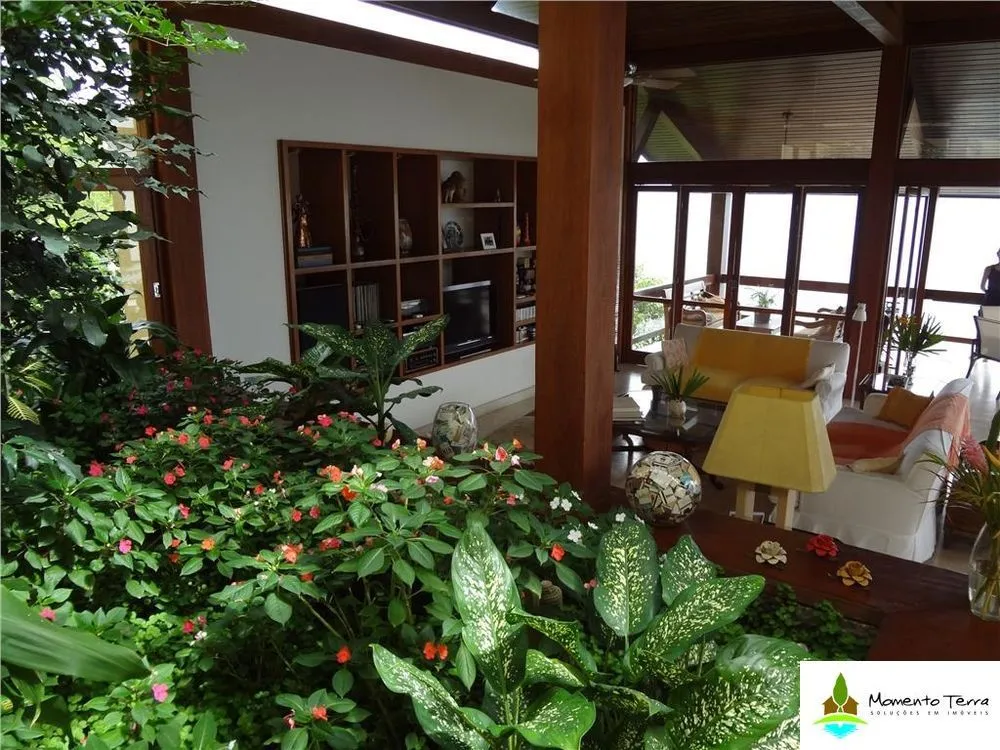 Casa, 5 quartos, 500 m² - Foto 2