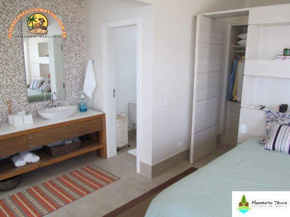 Casa, 5 quartos, 458 m² - Foto 11
