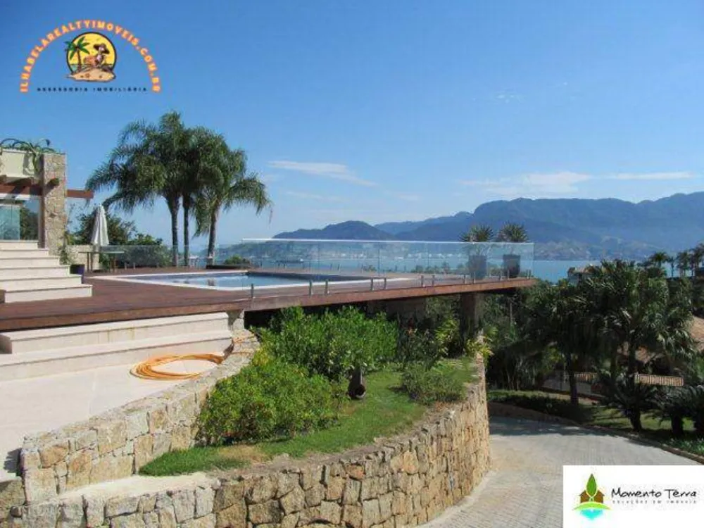 Casa, 5 quartos, 458 m² - Foto 2