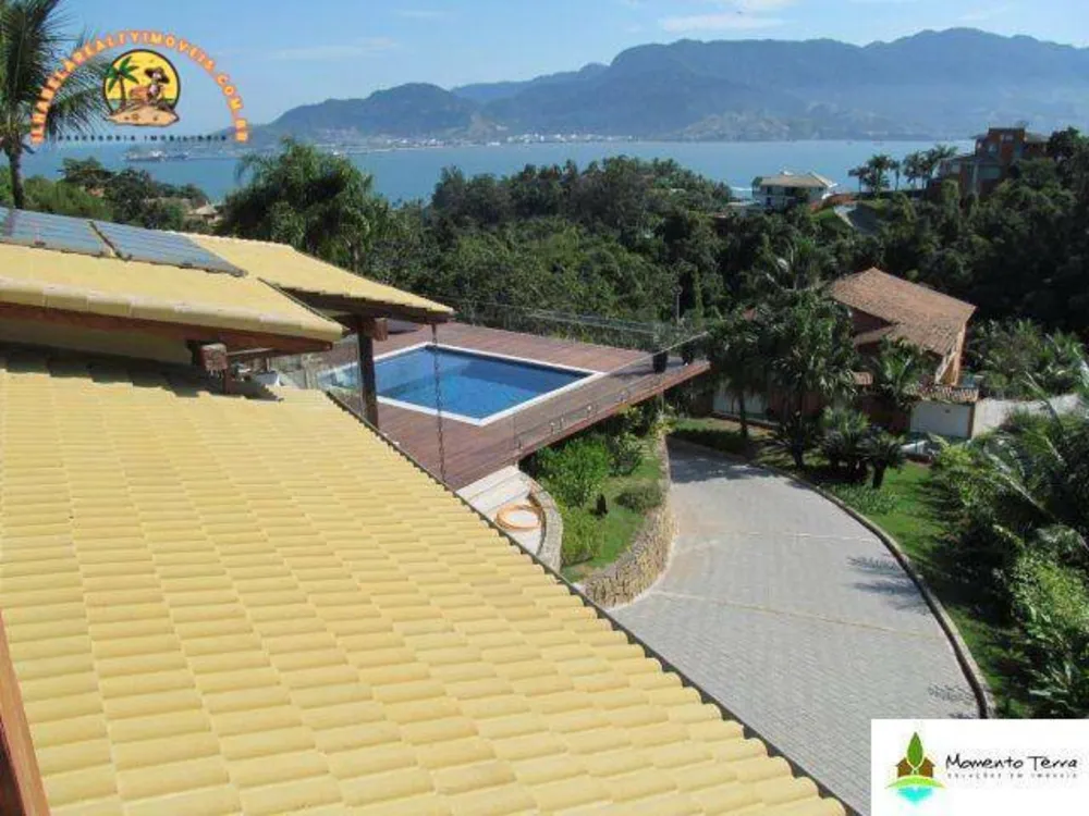 Casa, 5 quartos, 458 m² - Foto 3