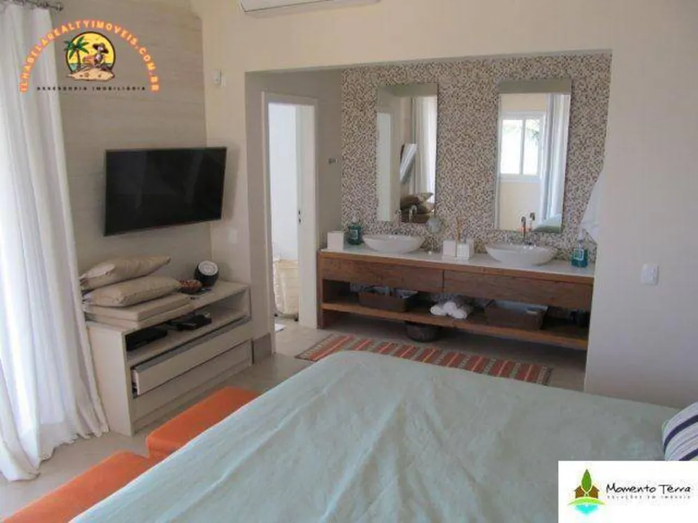Casa, 5 quartos, 458 m² - Foto 10
