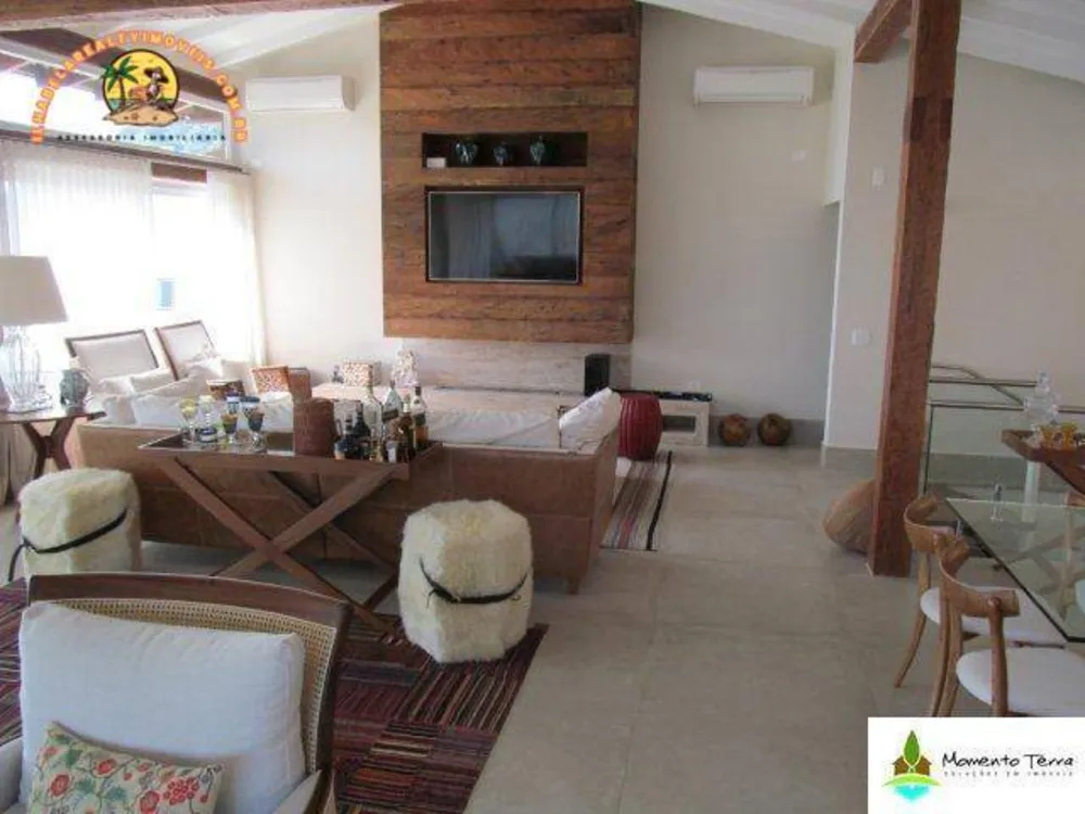 Casa, 5 quartos, 458 m² - Foto 5