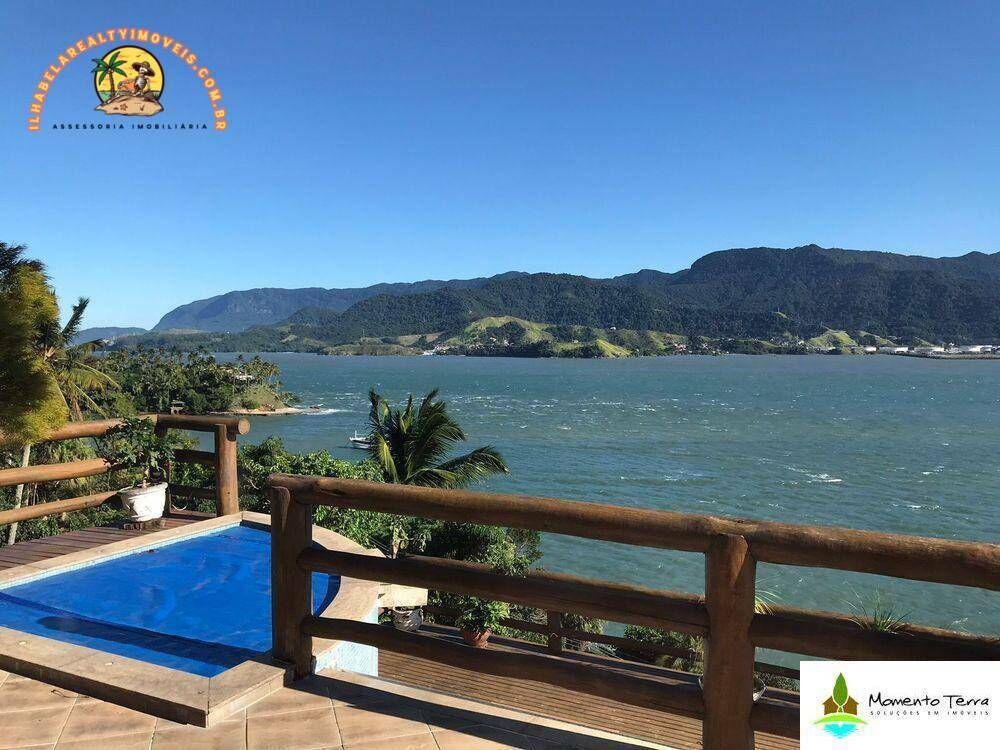 Casa de Condomínio, 6 quartos - Foto 1