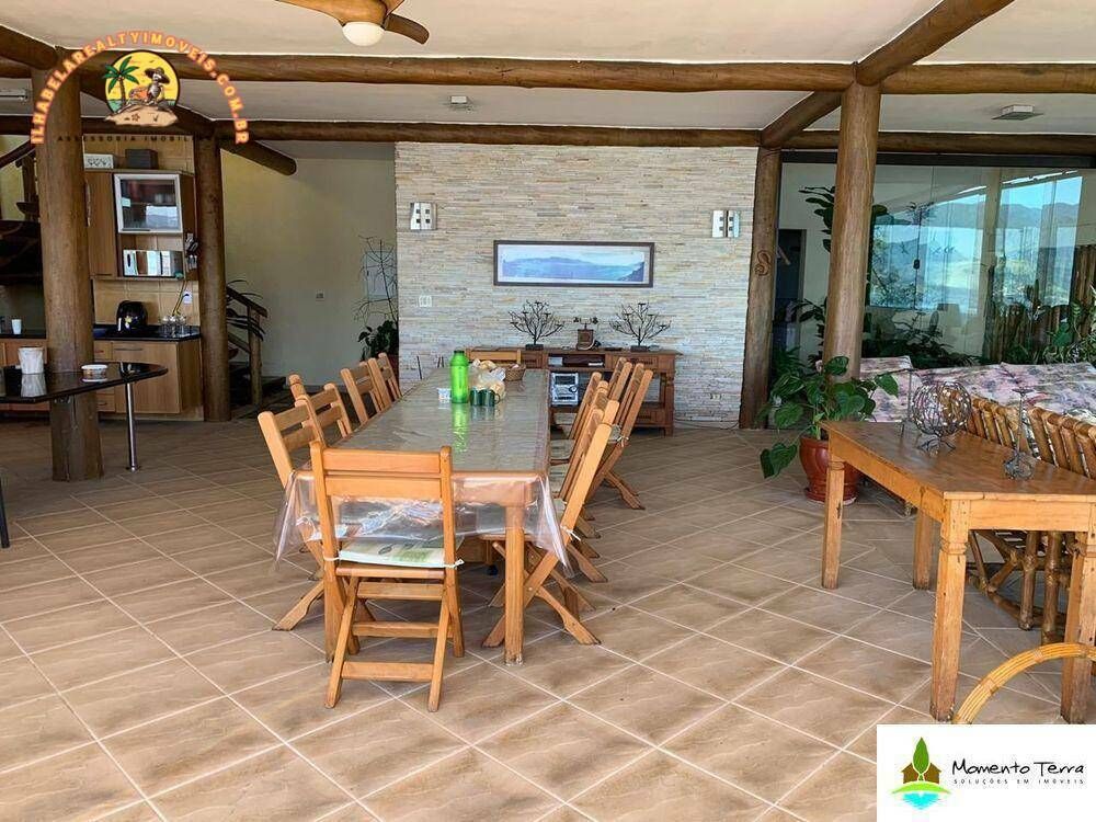 Casa de Condomínio, 6 quartos - Foto 8