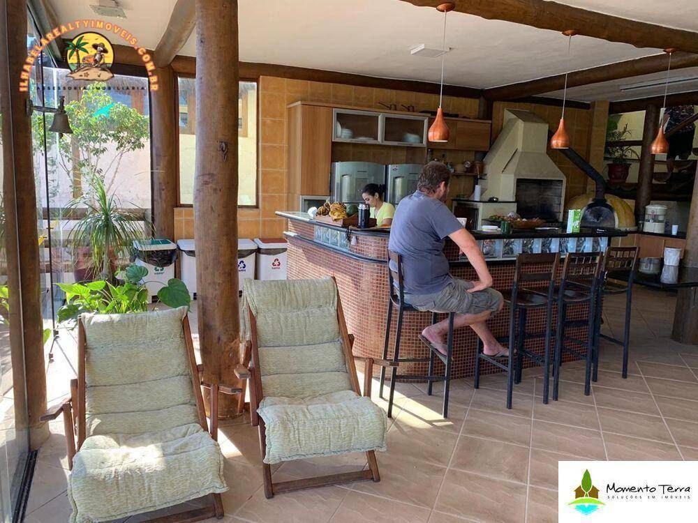 Casa de Condomínio, 6 quartos - Foto 7