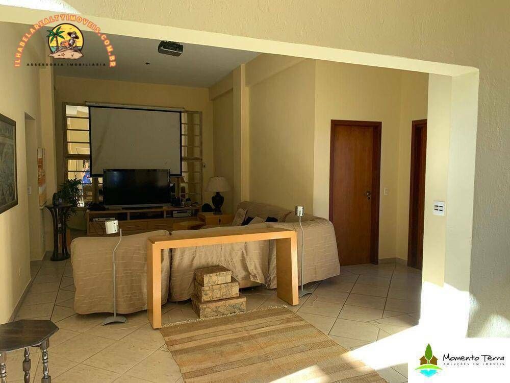 Casa de Condomínio, 6 quartos - Foto 14