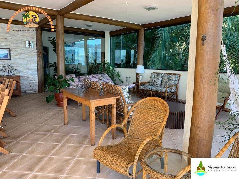 Casa de Condomínio, 6 quartos - Foto 9