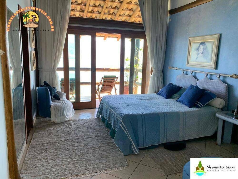 Casa de Condomínio, 6 quartos - Foto 12