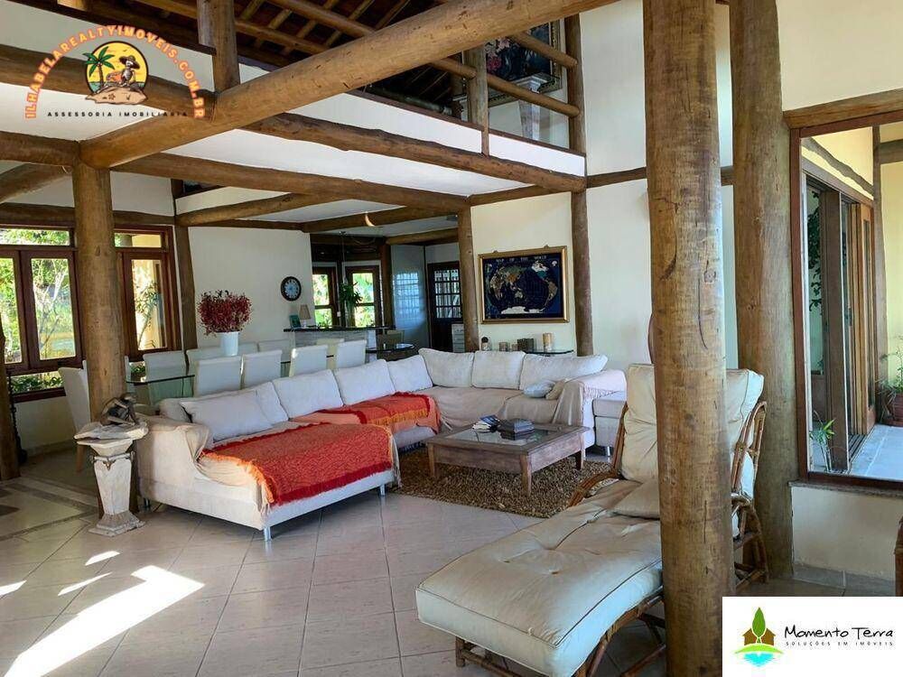 Casa de Condomínio, 6 quartos - Foto 10