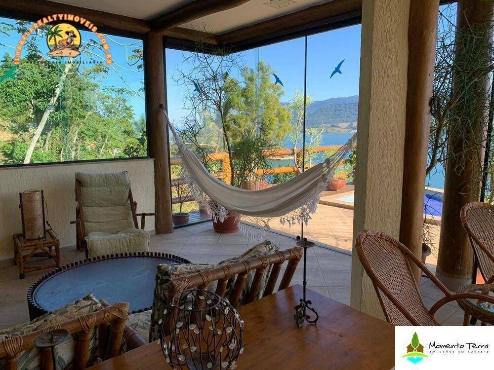 Casa de Condomínio, 6 quartos - Foto 4