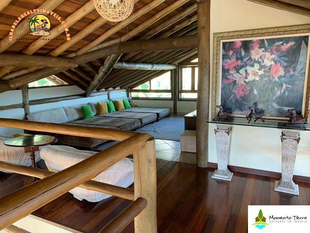 Casa de Condomínio, 6 quartos - Foto 11