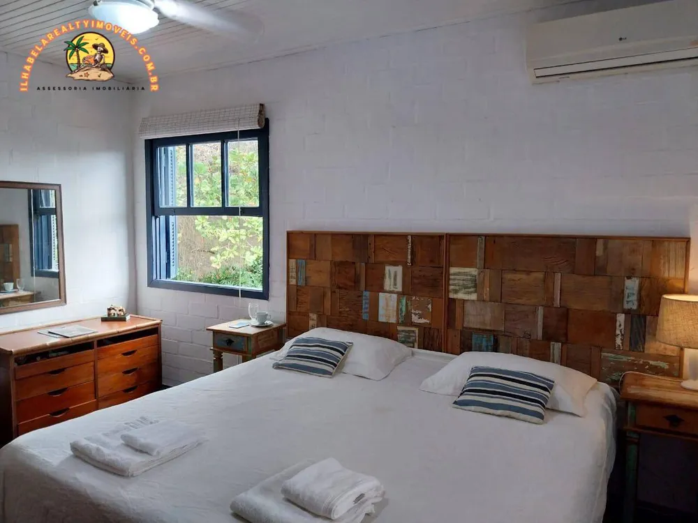 Casa de Condomínio, 4 quartos - Foto 11