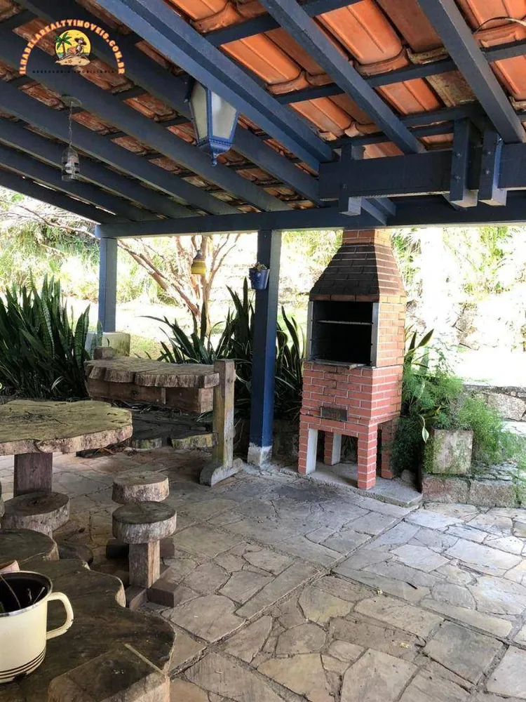 Casa de Condomínio, 4 quartos - Foto 9