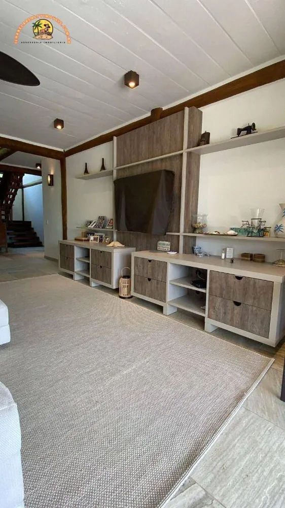 Casa de Condomínio, 4 quartos - Foto 11