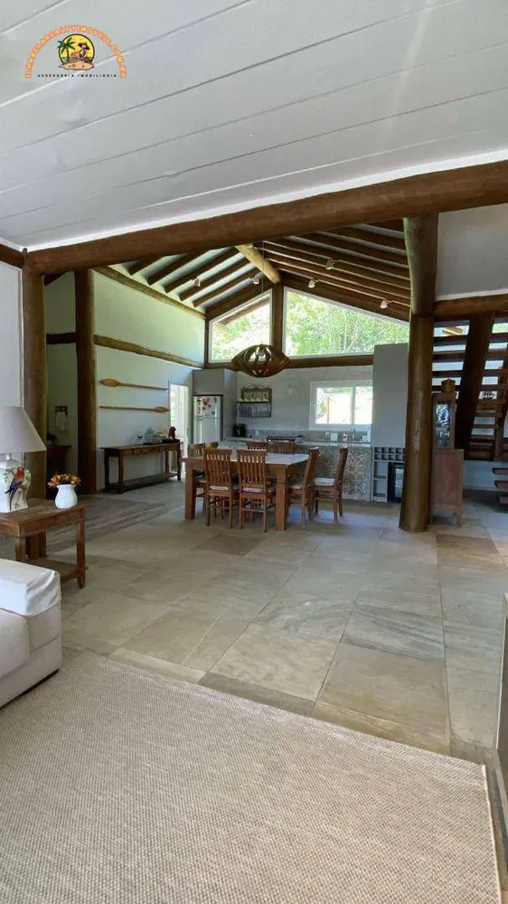 Casa de Condomínio, 4 quartos - Foto 10