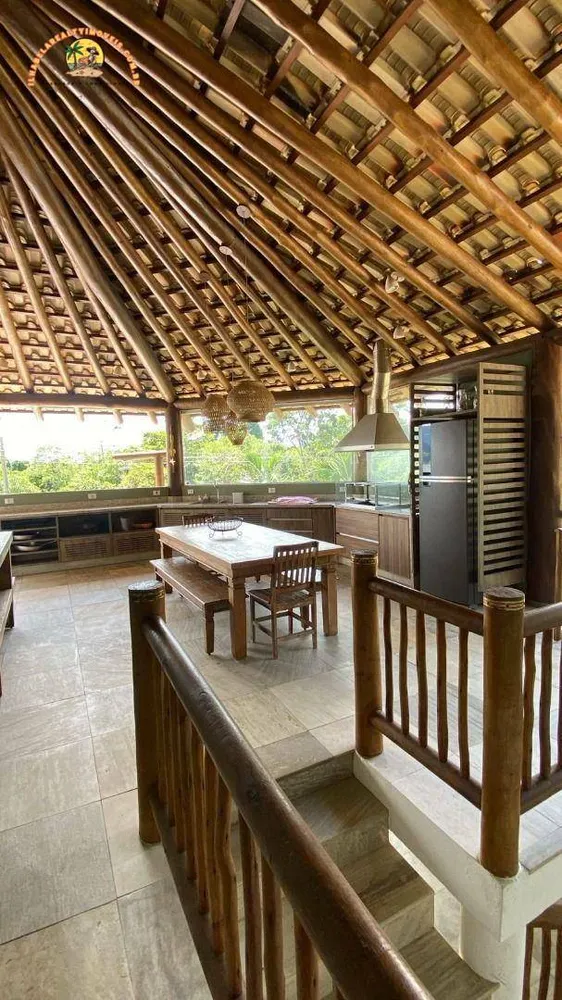Casa de Condomínio, 4 quartos - Foto 8