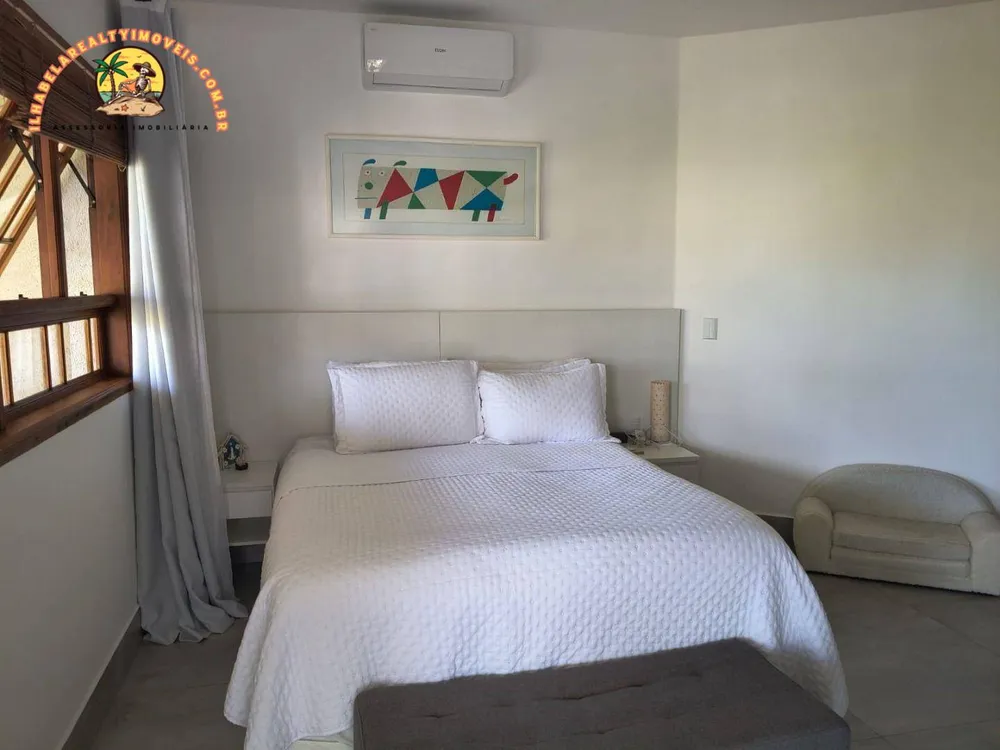 Casa de Condomínio, 4 quartos - Foto 10