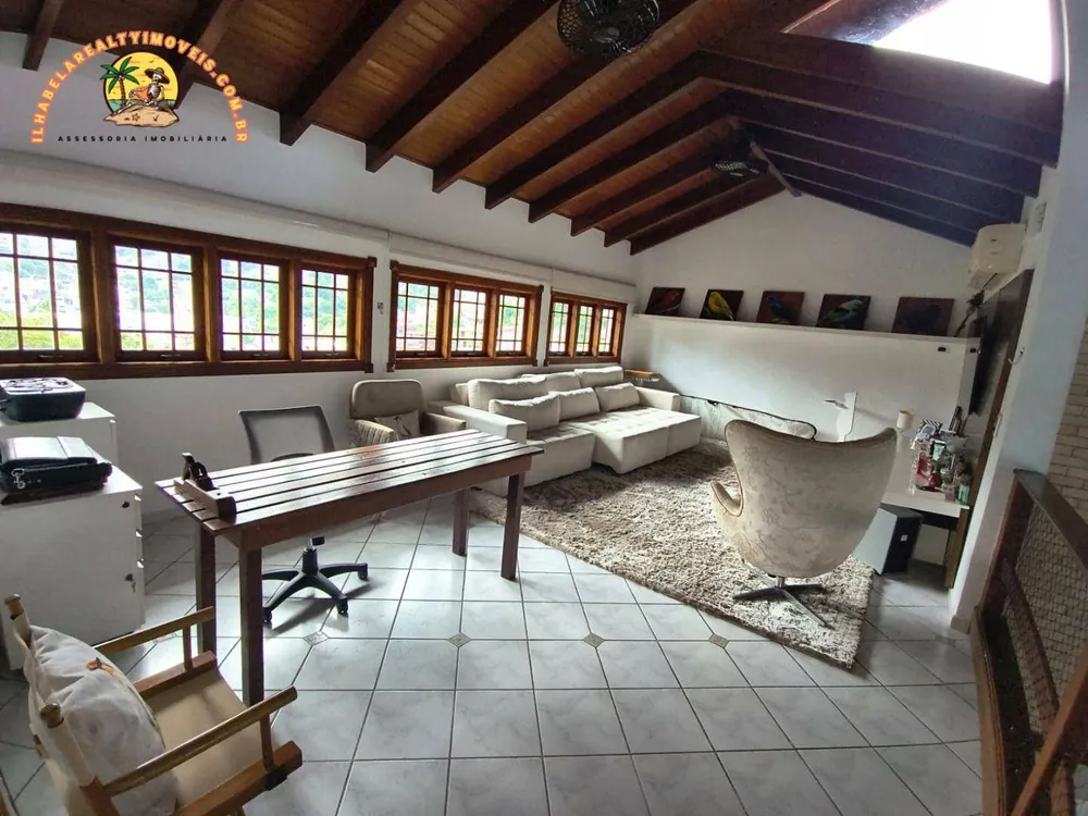Casa de Condomínio, 4 quartos - Foto 9