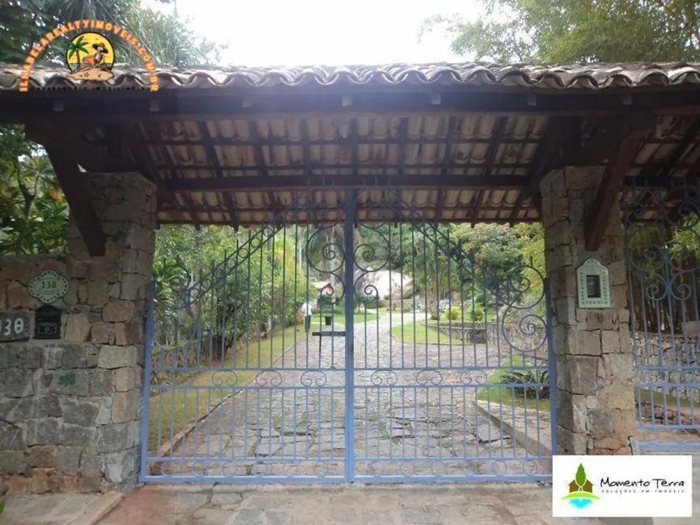 Loteamento e Condomínio, 1440 m² - Foto 4
