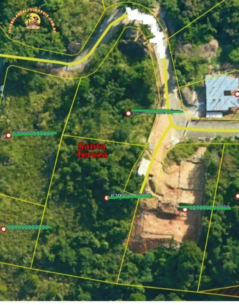 Loteamento e Condomínio, 1440 m² - Foto 1