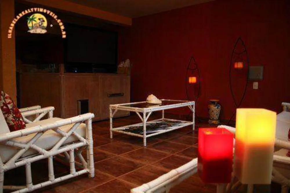 Pousada-Chalé, 11 quartos, 766 m² - Foto 12