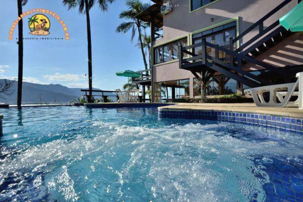 Pousada-Chalé, 11 quartos, 766 m² - Foto 3