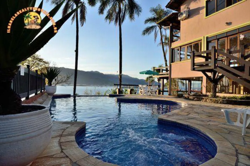 Pousada-Chalé, 11 quartos, 766 m² - Foto 6