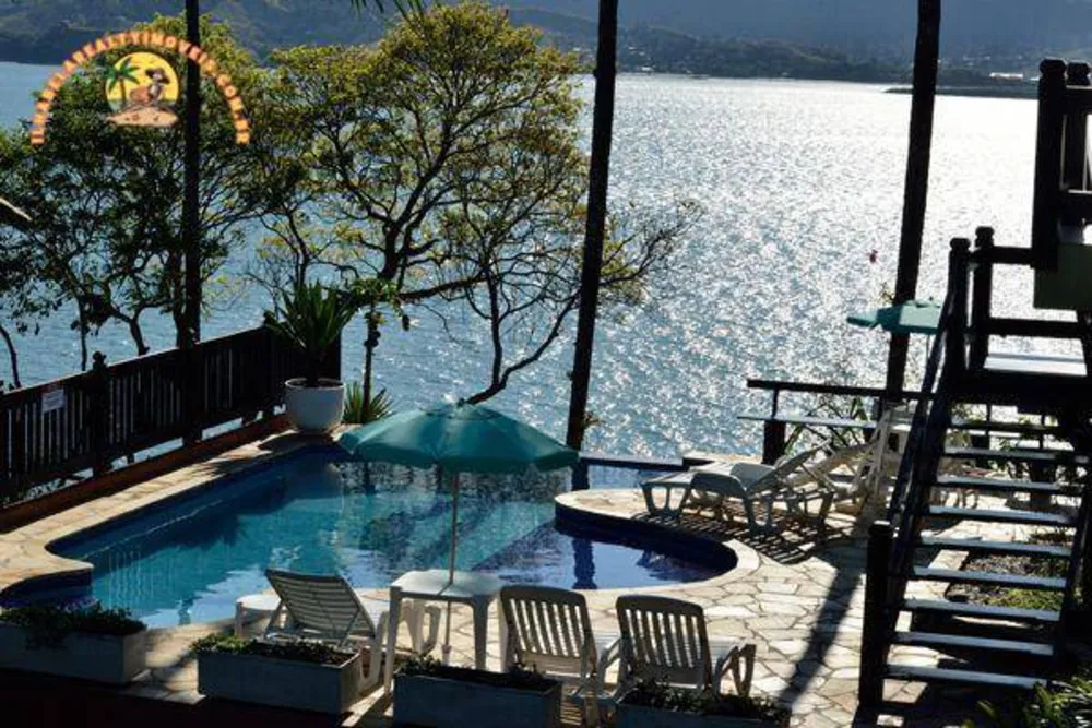 Pousada-Chalé, 11 quartos, 766 m² - Foto 4