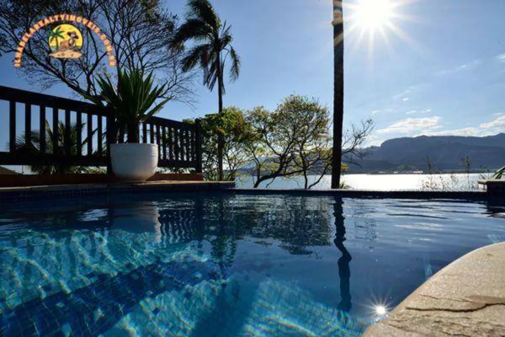 Pousada-Chalé, 11 quartos, 766 m² - Foto 1