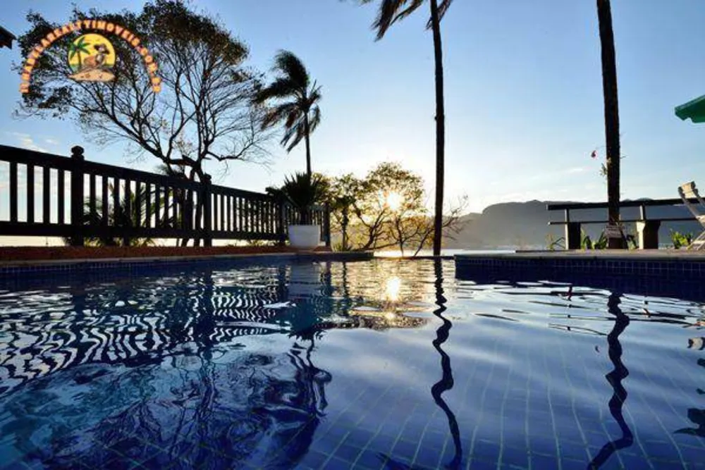 Pousada-Chalé, 11 quartos, 766 m² - Foto 2