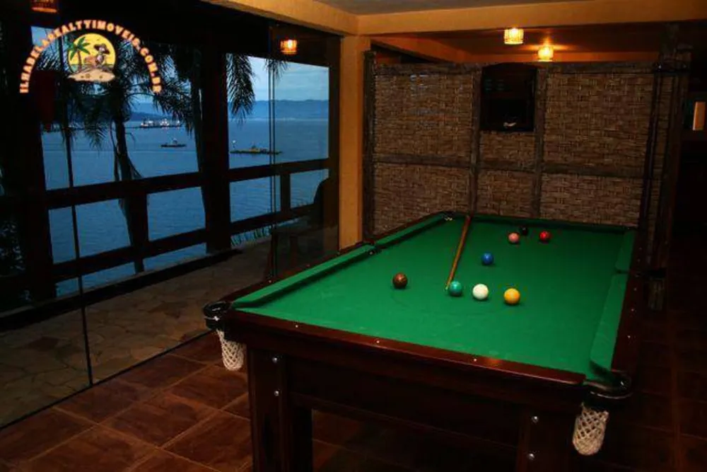 Pousada-Chalé, 11 quartos, 766 m² - Foto 5