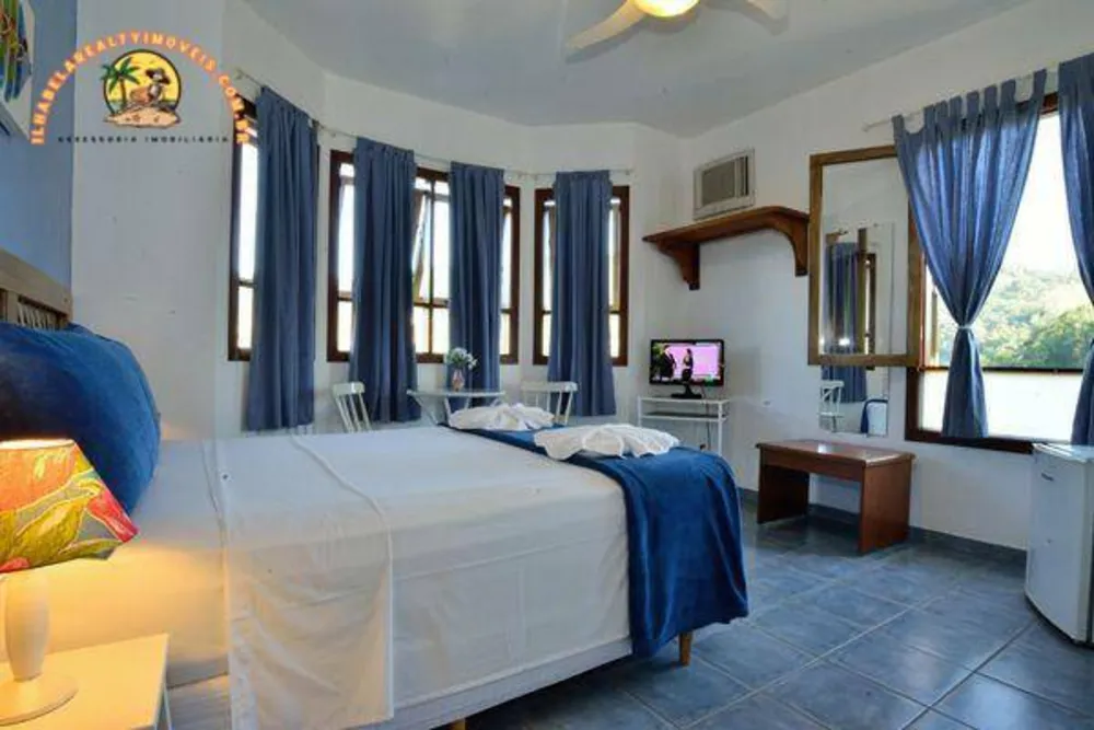 Pousada-Chalé, 11 quartos, 766 m² - Foto 16