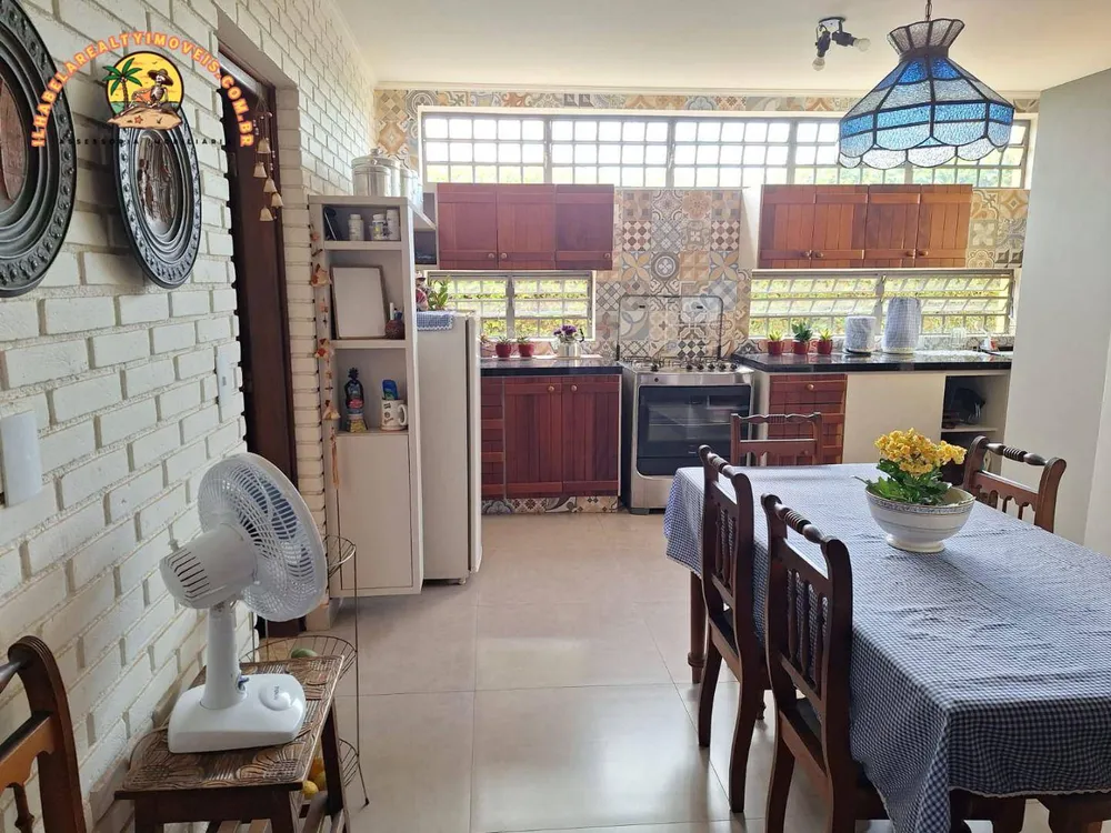 Casa de Condomínio, 4 quartos - Foto 6