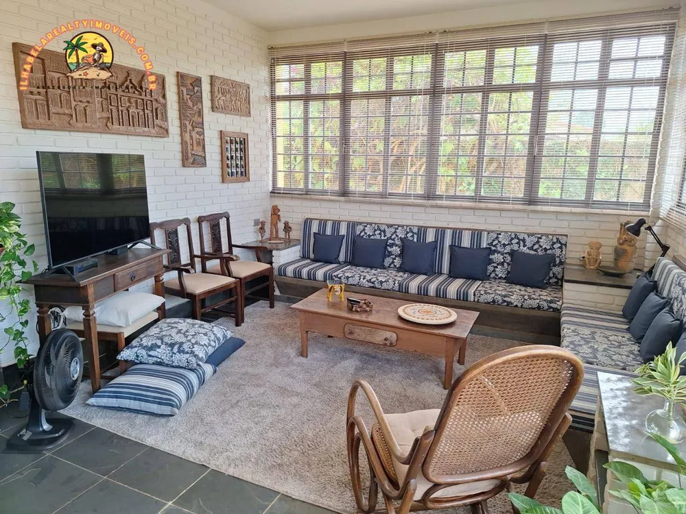 Casa de Condomínio, 4 quartos - Foto 8