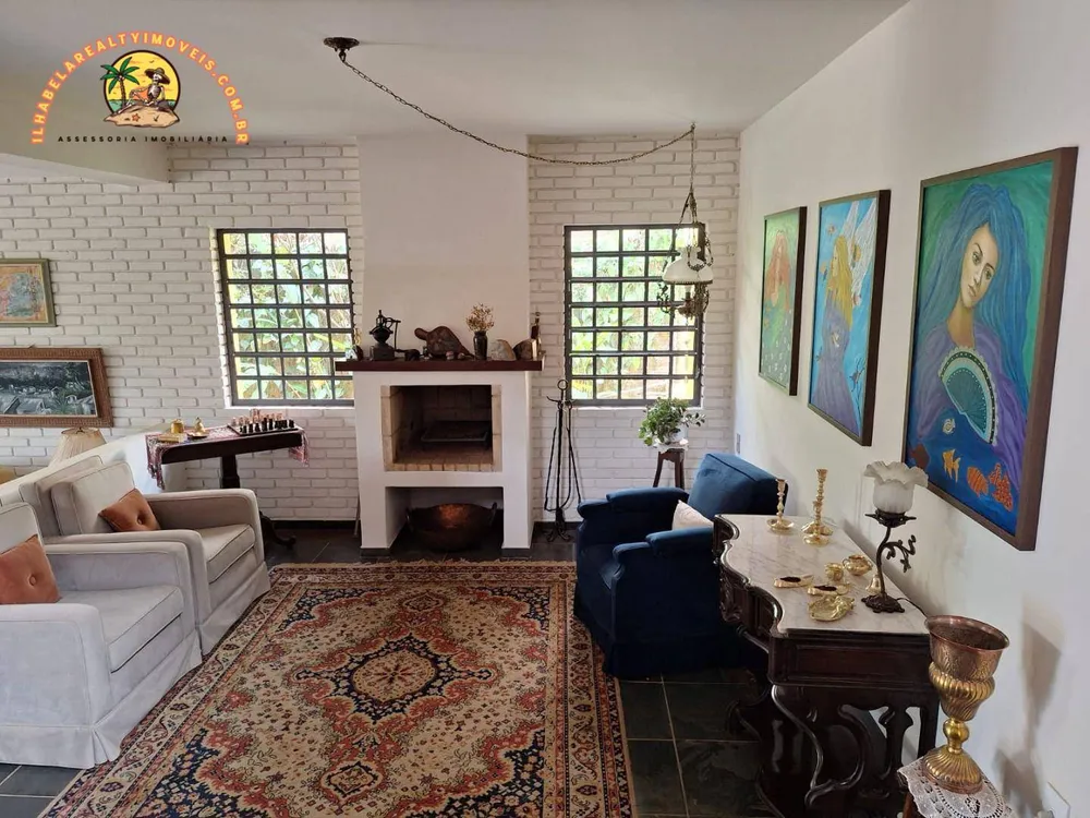 Casa de Condomínio, 4 quartos - Foto 5
